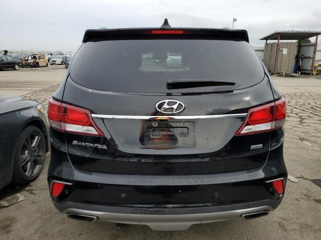 Photo 5 VIN: KM8SR4HF2HU253576 - HYUNDAI SANTA FE 