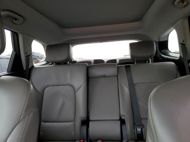 Photo 9 VIN: KM8SR4HF2HU253576 - HYUNDAI SANTA FE 