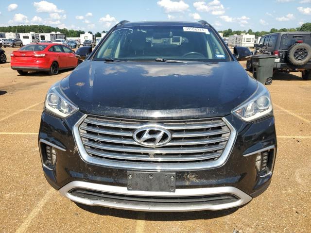 Photo 4 VIN: KM8SR4HF2HU257109 - HYUNDAI SANTA FE 