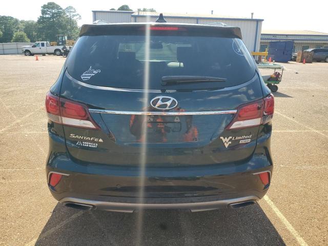 Photo 5 VIN: KM8SR4HF2HU257109 - HYUNDAI SANTA FE 