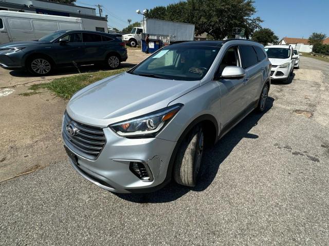 Photo 1 VIN: KM8SR4HF2KU299464 - HYUNDAI SANTA FE X 