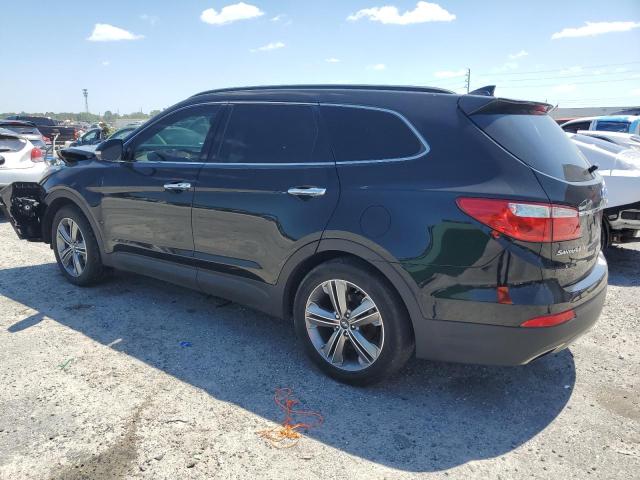 Photo 1 VIN: KM8SR4HF3DU000891 - HYUNDAI SANTA FE 