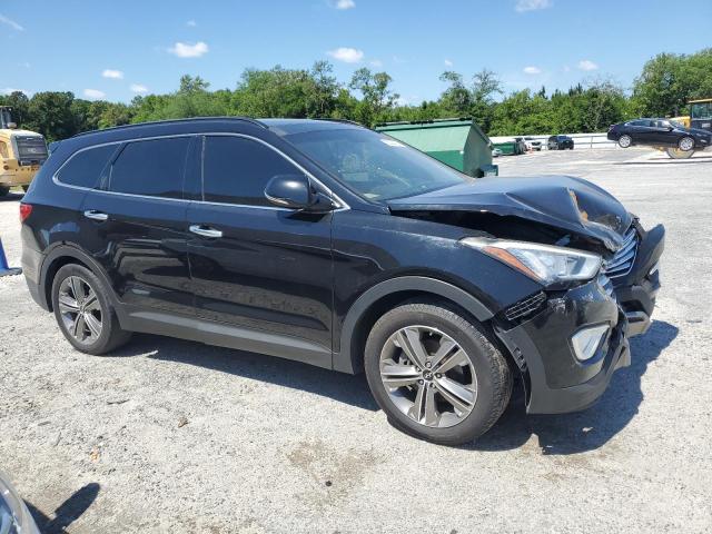 Photo 3 VIN: KM8SR4HF3DU000891 - HYUNDAI SANTA FE 