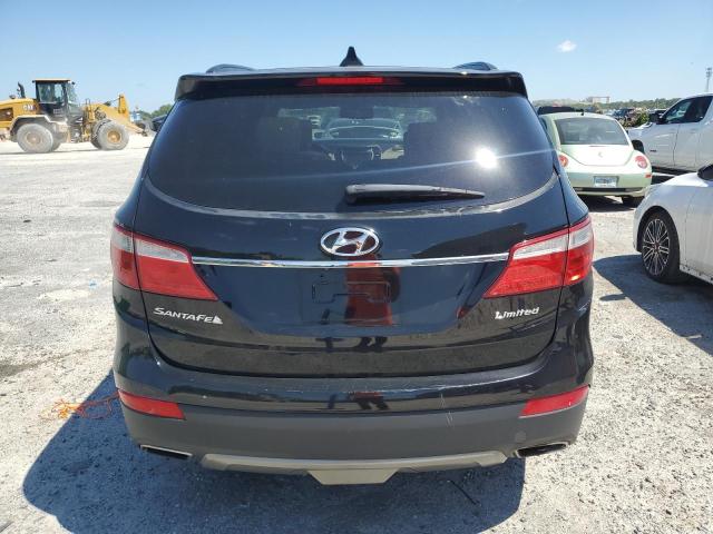 Photo 5 VIN: KM8SR4HF3DU000891 - HYUNDAI SANTA FE 