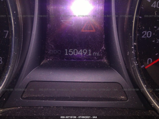 Photo 6 VIN: KM8SR4HF3DU003158 - HYUNDAI SANTA FE 