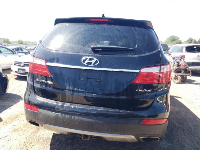 Photo 5 VIN: KM8SR4HF3DU005962 - HYUNDAI SANTA FE L 