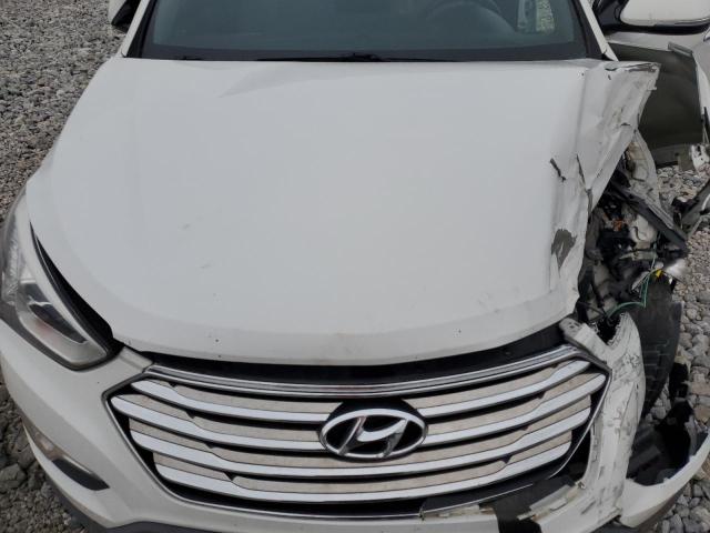 Photo 11 VIN: KM8SR4HF3DU008005 - HYUNDAI SANTA FE 