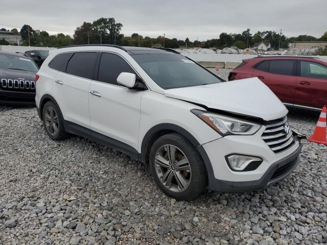 Photo 3 VIN: KM8SR4HF3DU008005 - HYUNDAI SANTA FE 