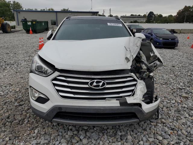 Photo 4 VIN: KM8SR4HF3DU008005 - HYUNDAI SANTA FE 