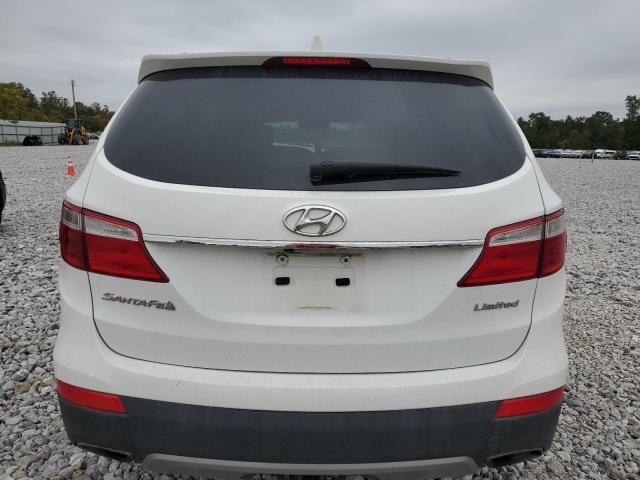 Photo 5 VIN: KM8SR4HF3DU008005 - HYUNDAI SANTA FE 