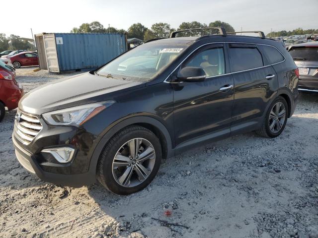 Photo 0 VIN: KM8SR4HF3DU008909 - HYUNDAI SANTA FE L 