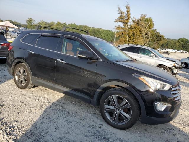 Photo 3 VIN: KM8SR4HF3DU008909 - HYUNDAI SANTA FE L 