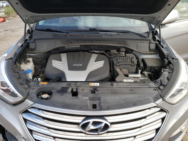 Photo 6 VIN: KM8SR4HF3DU009512 - HYUNDAI SANTA FE L 