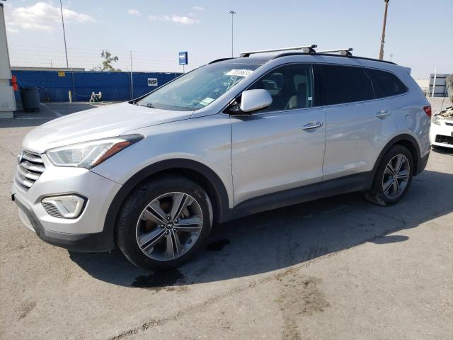 Photo 0 VIN: KM8SR4HF3DU024334 - HYUNDAI SANTA FE L 