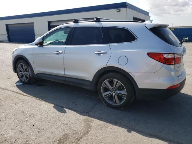 Photo 1 VIN: KM8SR4HF3DU024334 - HYUNDAI SANTA FE L 