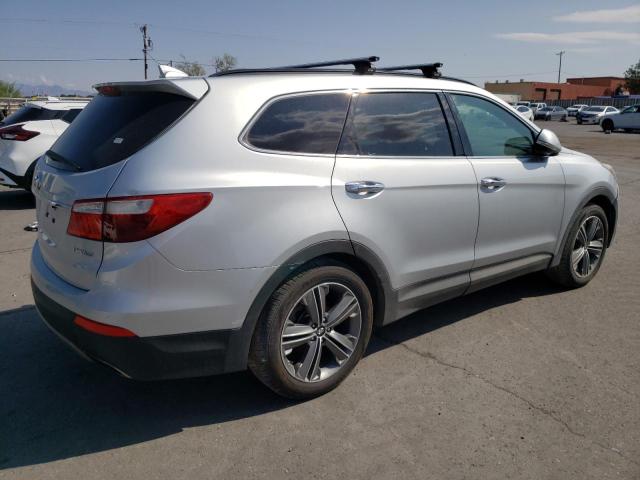 Photo 2 VIN: KM8SR4HF3DU024334 - HYUNDAI SANTA FE L 