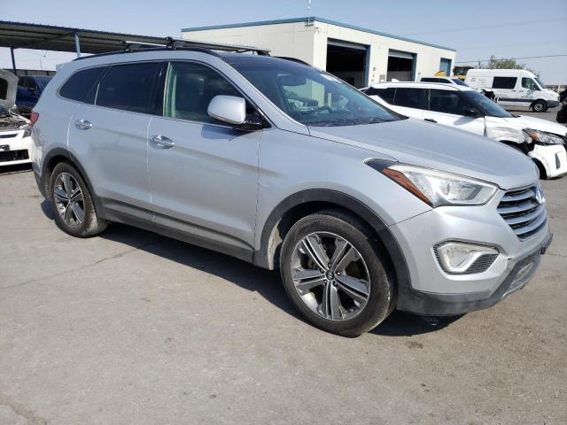 Photo 3 VIN: KM8SR4HF3DU024334 - HYUNDAI SANTA FE L 