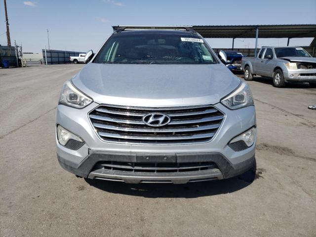 Photo 4 VIN: KM8SR4HF3DU024334 - HYUNDAI SANTA FE L 