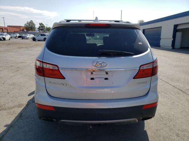 Photo 5 VIN: KM8SR4HF3DU024334 - HYUNDAI SANTA FE L 