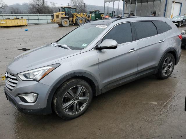 Photo 0 VIN: KM8SR4HF3DU031896 - HYUNDAI SANTA FE L 