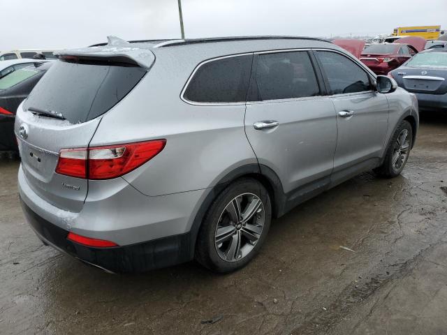 Photo 2 VIN: KM8SR4HF3DU031896 - HYUNDAI SANTA FE L 