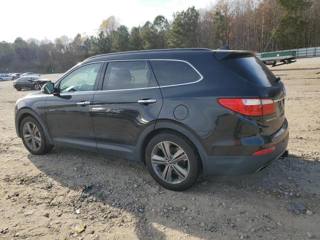 Photo 1 VIN: KM8SR4HF3EU037134 - HYUNDAI SANTA FE 