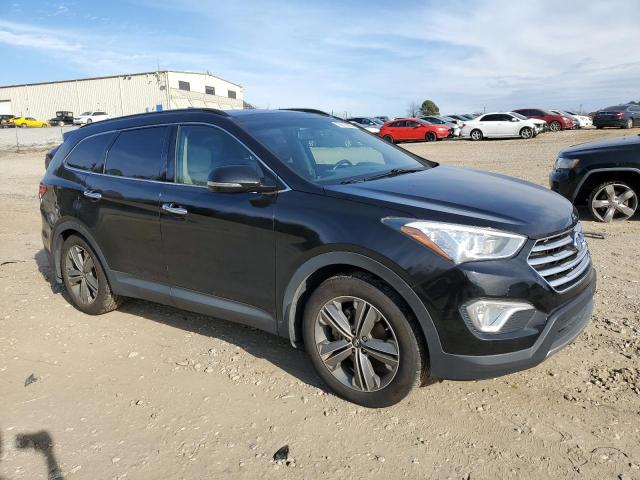 Photo 3 VIN: KM8SR4HF3EU037134 - HYUNDAI SANTA FE 