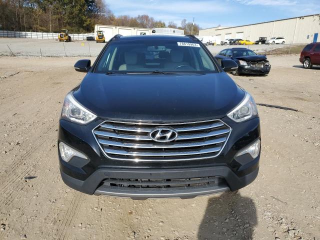 Photo 4 VIN: KM8SR4HF3EU037134 - HYUNDAI SANTA FE 