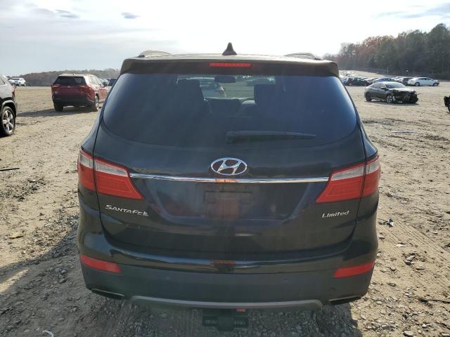 Photo 5 VIN: KM8SR4HF3EU037134 - HYUNDAI SANTA FE 