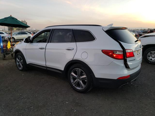 Photo 1 VIN: KM8SR4HF3EU041619 - HYUNDAI SANTA FE 