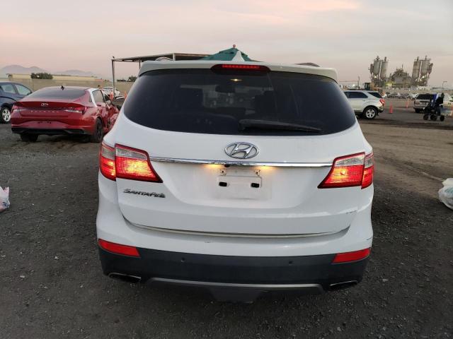 Photo 5 VIN: KM8SR4HF3EU041619 - HYUNDAI SANTA FE 