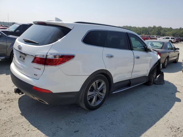 Photo 2 VIN: KM8SR4HF3EU051311 - HYUNDAI SANTA FE G 