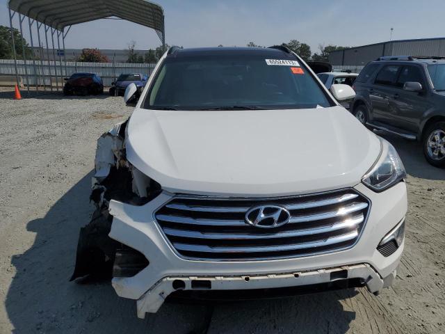 Photo 4 VIN: KM8SR4HF3EU051311 - HYUNDAI SANTA FE G 