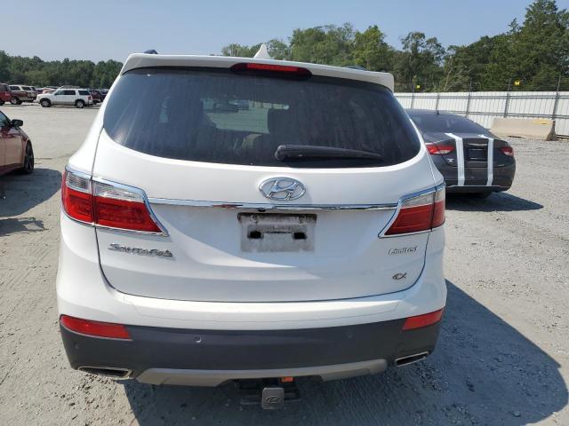 Photo 5 VIN: KM8SR4HF3EU051311 - HYUNDAI SANTA FE G 