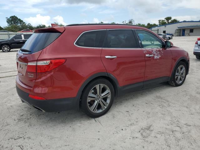 Photo 2 VIN: KM8SR4HF3EU055553 - HYUNDAI SANTA FE G 