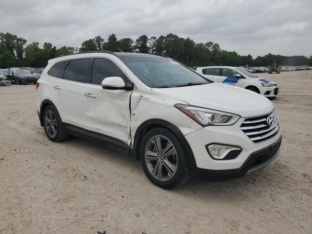 Photo 3 VIN: KM8SR4HF3EU066097 - HYUNDAI SANTA FE 