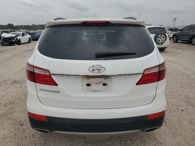 Photo 5 VIN: KM8SR4HF3EU066097 - HYUNDAI SANTA FE 