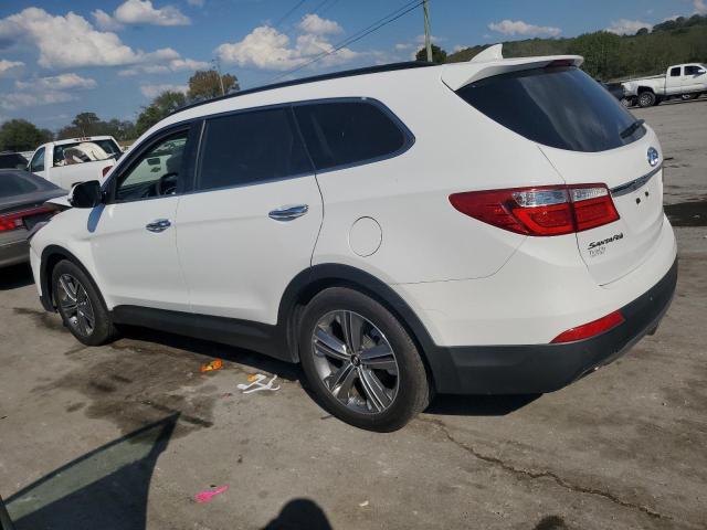 Photo 1 VIN: KM8SR4HF3EU083899 - HYUNDAI SANTA FE G 