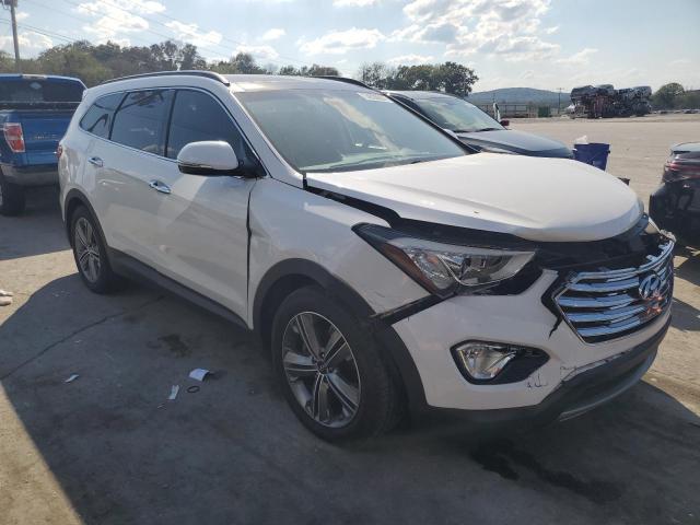 Photo 3 VIN: KM8SR4HF3EU083899 - HYUNDAI SANTA FE G 