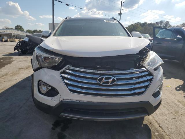 Photo 4 VIN: KM8SR4HF3EU083899 - HYUNDAI SANTA FE G 