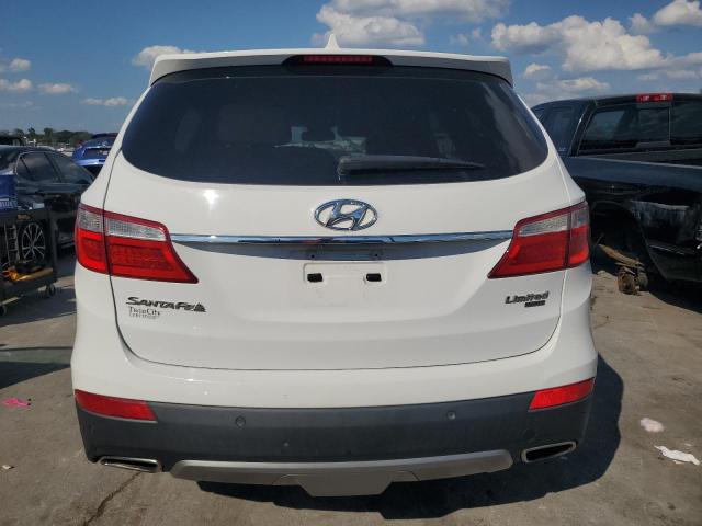 Photo 5 VIN: KM8SR4HF3EU083899 - HYUNDAI SANTA FE G 