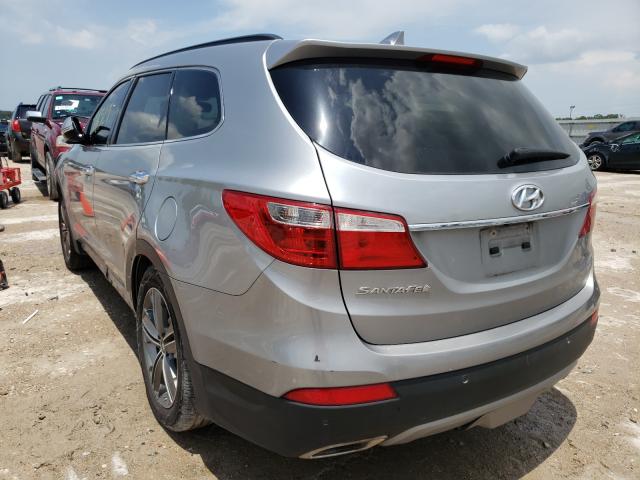 Photo 2 VIN: KM8SR4HF3EU086835 - HYUNDAI SANTA FE G 