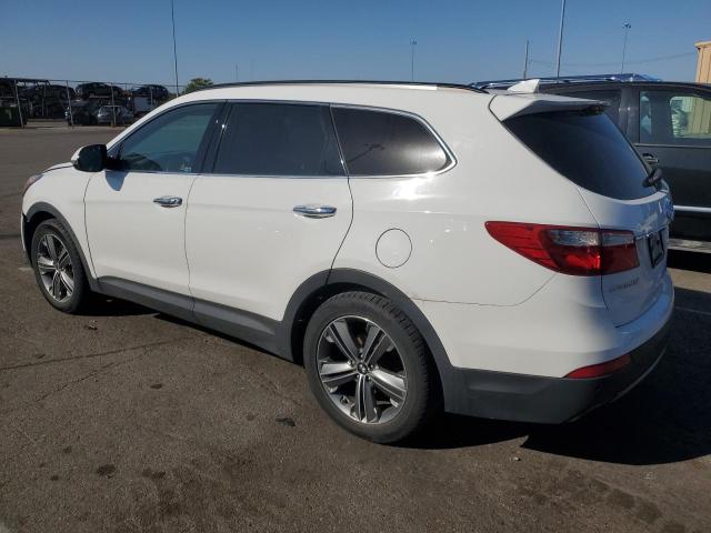 Photo 1 VIN: KM8SR4HF3FU093379 - HYUNDAI SANTA FE G 