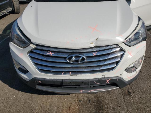 Photo 11 VIN: KM8SR4HF3FU093379 - HYUNDAI SANTA FE G 