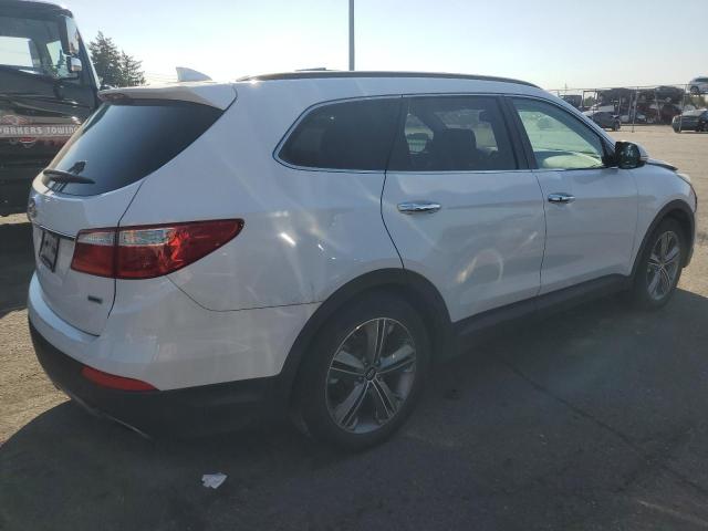 Photo 2 VIN: KM8SR4HF3FU093379 - HYUNDAI SANTA FE G 