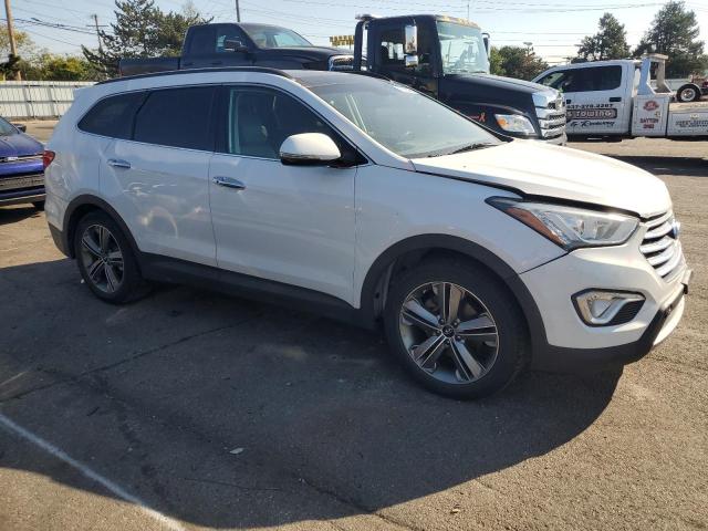 Photo 3 VIN: KM8SR4HF3FU093379 - HYUNDAI SANTA FE G 