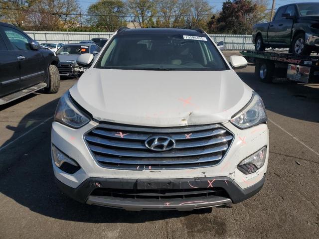 Photo 4 VIN: KM8SR4HF3FU093379 - HYUNDAI SANTA FE G 