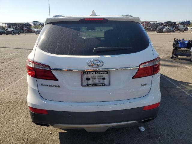 Photo 5 VIN: KM8SR4HF3FU093379 - HYUNDAI SANTA FE G 