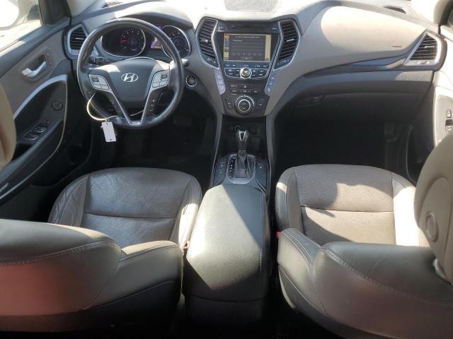 Photo 7 VIN: KM8SR4HF3FU093379 - HYUNDAI SANTA FE G 