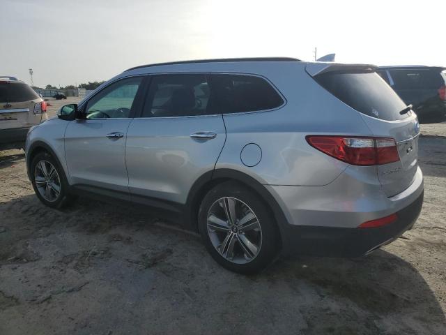 Photo 1 VIN: KM8SR4HF3FU093964 - HYUNDAI SANTA FE 